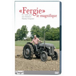 Dvd Fergie 1 ferguson