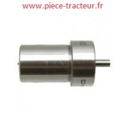 nez d'injecteur adaptable