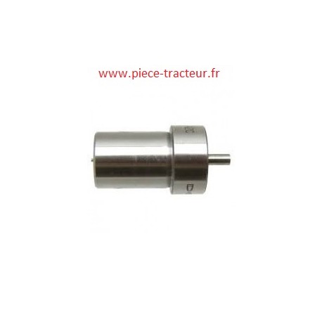 nez d'injecteur adaptable